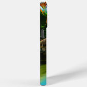 Mismaloya, Helm 0331 Case-Mate iPhone Case (Achterkant / Rechts)