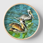 Mismaloya Pelicans 0329 (Voorkant)