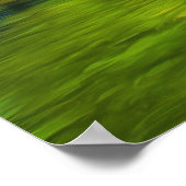 Mismaloya River 0331 Art Print (Hoek)