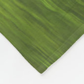 Mismaloya River 0331 Fleece Deken (Hoek)