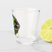 Mismaloya River 0331 Shot Glas (Rechts)