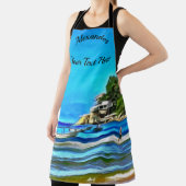 Mismaloya Vissen Boats 0346 Schort (Insitu)