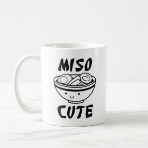 Miso Cute Koffiemok