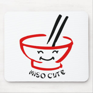 Miso Cute Muismat