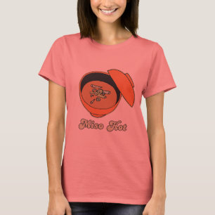 MISO HOT T-SHIRT