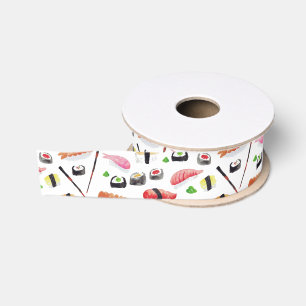 Miso Hungry Grosgrain Lint