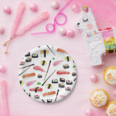 Miso Hungry Papieren Bordje (Feest)