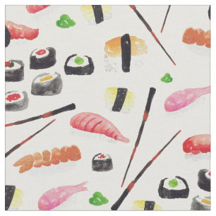 Miso Hungry Stof