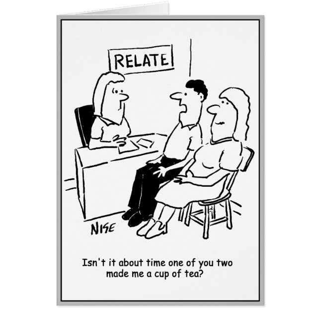 Misogynistisch Man Wensbeker Tea (Voorkant)