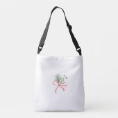 Misophonic Mood Tote Bag (Dos)