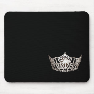 Miss America Crown Muismat
