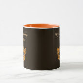 Miss America Good Morning Sunshine Crown Mug Mok (Midden)