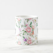 Miss America Pageant Crown Mug (Centre)