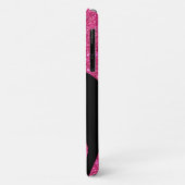 Miss America Silver Crown iPhone 11 Coque (Dos/Gauche)