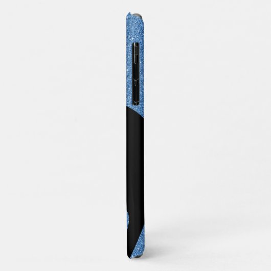 Miss America Silver Crown iPhone 11 Hoesje (Achterkant/links)