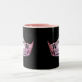 Miss America style Pageant Crown Mug (Centre)