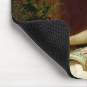 Miss Anne Pratt, de beroemde botanist Muismat (Hoek)