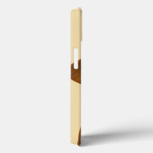 Miss Aodai Case-Mate iPhone Case (Achterkant / Rechts)