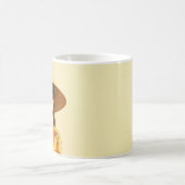 Miss Aodai Koffiemok (Center)