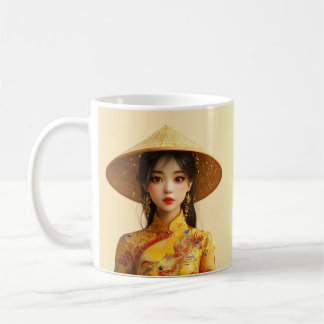 Miss Aodai Koffiemok