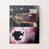 Miss août 2023 Puzzle (Vertical)