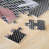 Miss Avril 2023 Puzzle (Côté)