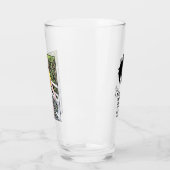 Miss Avril 2023 Verre (Gauche)