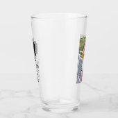 Miss Avril 2023 Verre (Droite)