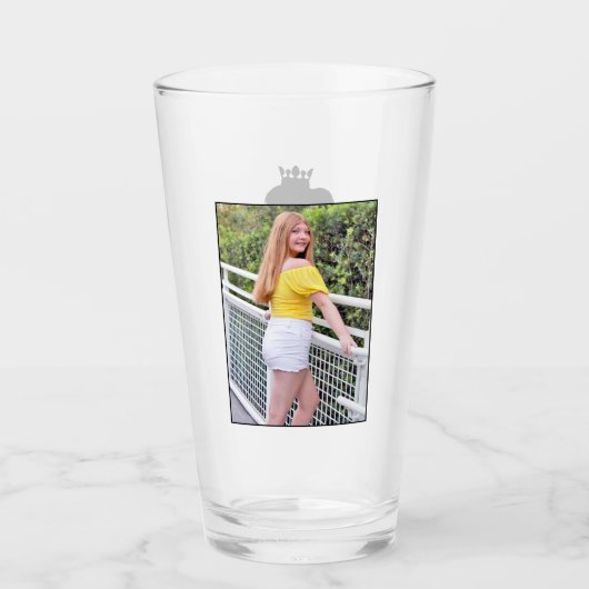 Miss Avril 2023 Verre (Devant)