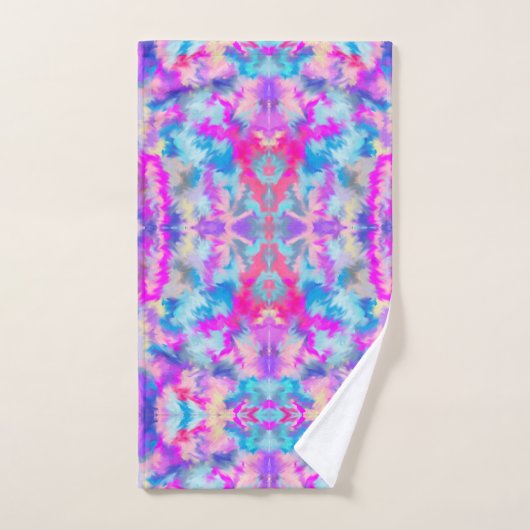 Miss Bad Handdoek (Handdoek)