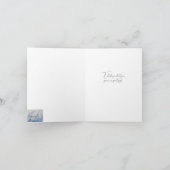 Miss Carte Paysage Atmosphérique (Intérieur)