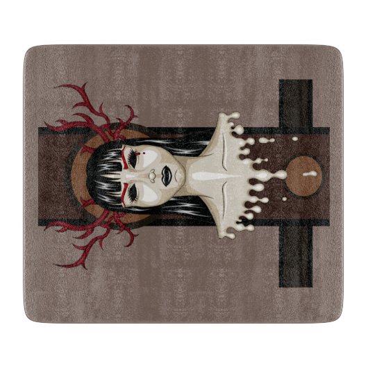 Miss D. Snijplank (Voorkant)