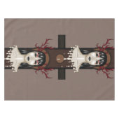 Miss D. Tafelkleed (Voorkant (Horizontaal))