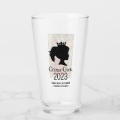 Miss Décembre 2023 Verre (Dos)