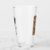 Miss Décembre 2023 Verre (Droite)
