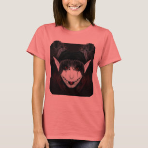 Miss Elf T-shirt