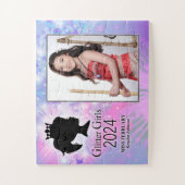 Miss Février 2024 Puzzle (Vertical)