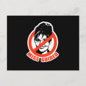 MISS GUIDED BRIEFKAART (Voorkant)