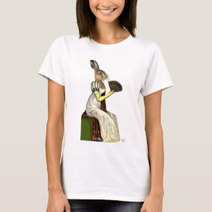 Miss Hare 2 T-shirt