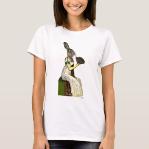 Miss Hare T-shirt