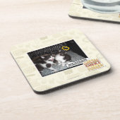 Miss Innocent Onderzetter (Linkerzijde)