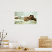 Miss Jackson Exclusive Poster (Keuken)