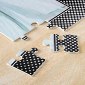 Miss Janvier 2023 Puzzle (Côté)