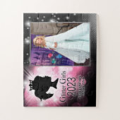 Miss Janvier 2023 Puzzle (Vertical)