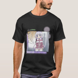 Miss Kobayashi's Dragon Maid grr... T-Shirt