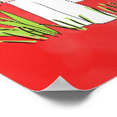 Miss Koe Poster (Hoek)