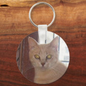 Miss Krumpet Sleutelhanger (Voorkant)