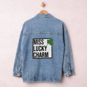 Miss Lucky Charm (Hangar)