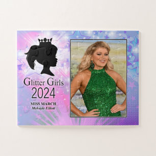 Miss maart 2024 puzzel