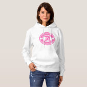 Miss Maggs Hoodie (Voorkant volledig)